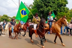 Cavaleiros do Sentinela