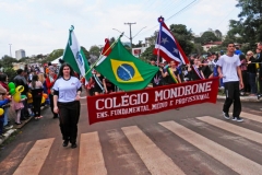 Colégio que nos orgulha há décadas