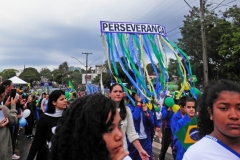 Expressões motivadoras...