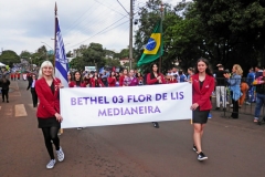 Mais um exemplo da juventude em ação